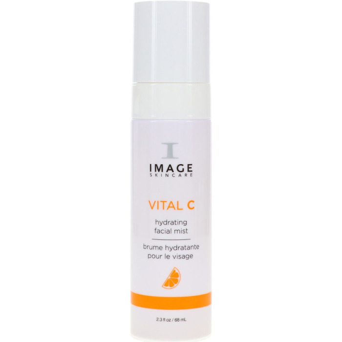 Image Skincare Vital C Hydrating Facial Mist 68ml - Зволожуючий спрей для обличчя Image Skincare Vital C Hydrating Facial Mist 68ml - Зволожуючий спрей для обличчя